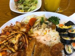 -合利屋(三元桥店)