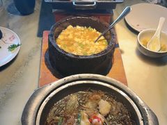 -绿茶餐厅(成都大悦城店)