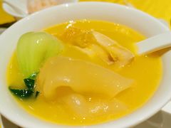 金汤花胶鸡-金玉满堂潮州酒楼(无限极荟购物广场店)