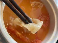 -潮上潮(南中环店)