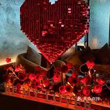 常州七夕zui美打卡地🥀52sky restaurant🌹