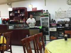 -双喜饭庄(马道坡街店)