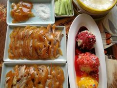 -清真•蜀风园(丁字沽总店)