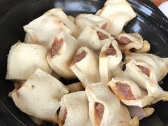 -乔家满族八大碗(流水沟店)