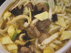 -小艺烧烤(曲江店)