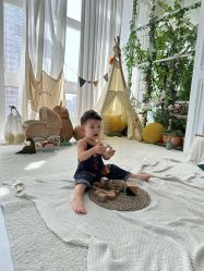 -Baby Pastel 自然光儿童摄影(CBD店)