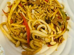 -文三里屯面馆(三里屯店)