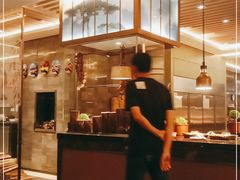 -云端西餐厅(南宁龙光那莲豪华精选酒店)