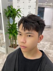 -MMby HairCode 芭曲发型概念店
