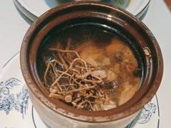 -秋色客家菜(南山店)