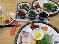 -云锦过桥米线(恒创蜀都公馆店)