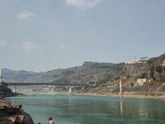 -重庆市江北嘴中央商务区中央公园