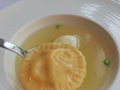 -TABLE·味西餐厅-成都茂业JW万豪酒店