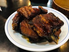 -奎元馆.百年奎元.非遗传承(西湖边的解放路店)