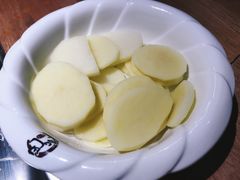 -巴邑火锅·鲜切牛肉(萧山银隆店)