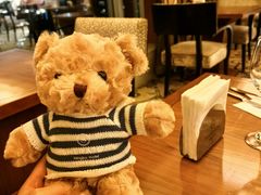 -宁波东港喜来登酒店