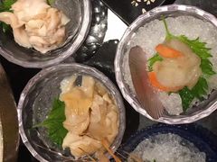 -半岛翡丽海鲜自助餐厅(观风亭店)