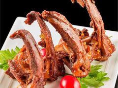 卤鸭架-刘记小花鸭霸王(曲塘路店)