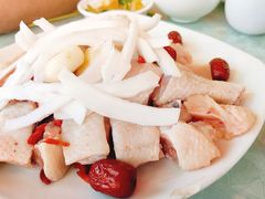 -范饭椰林川湘味海鲜·椰子鸡(三亚湾椰梦长廊店)
