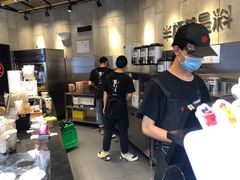 -书亦烧仙草(二七万达广场店)
