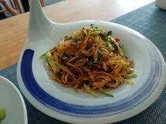 -和雅集素食(景区店)
