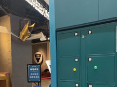 -海马体照相馆(北京朝阳大悦城店)