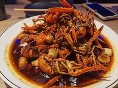 -红盔甲·小龙虾(车公庙店)