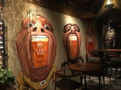 -大理岛·精品云南菜·音乐餐厅