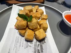 -四川饭店(长白店)