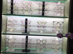 -横岗眼镜城