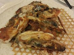 -金城大酒店-中餐厅(汾江中路店)