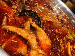 -肖肖酸萝卜鱼火锅(总店)