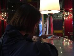 -百威KTV(恒福路店)