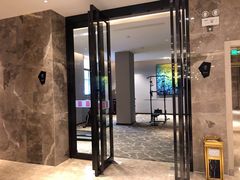 -宜尚酒店(武汉江汉路步行街店)