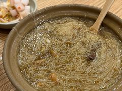 闽南面线糊-有肉食·虎九闽菜(798艺术区店)