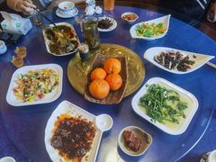 -龙姐私房菜(和顺古镇店)