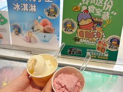 -亚马逊海鲜自助(梅溪湖步步高店)