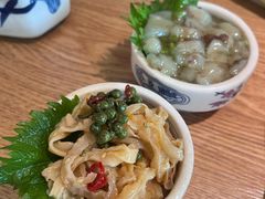 -沼津港精致料理·寿喜烧·烧鸟(青浦宝龙广场日料榜单店)