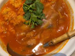 -掌柜的店·河南菜(新天地店)