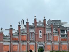 -赤坎·广东华侨国际旅游度假区