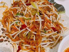 -满园春饼(宜昌万达店)