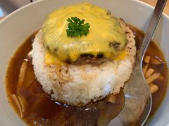 -红小满休闲餐厅(十全街店)