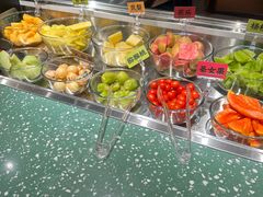 -水平有限广西米粉·广西风味集(五道口店)