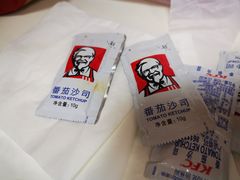 -肯德基(朝阳门店)