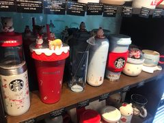 -星巴克(深圳世纪汇分店)