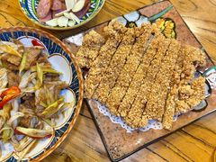 -阿勇鲁肉饭(龙茗路店)