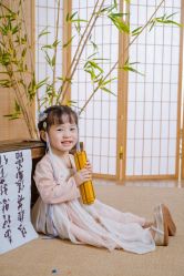 -玛瑞莎·儿童·亲子摄影(越秀店)