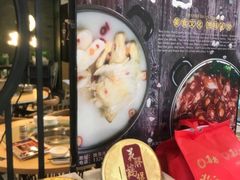 -喜上喜鸡煲翅(吉大店)