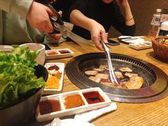 -御牛道日式烤肉料理(杭州万象城店)