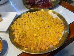 -六七八韩式烤肉·韩国料理(上杭路店)